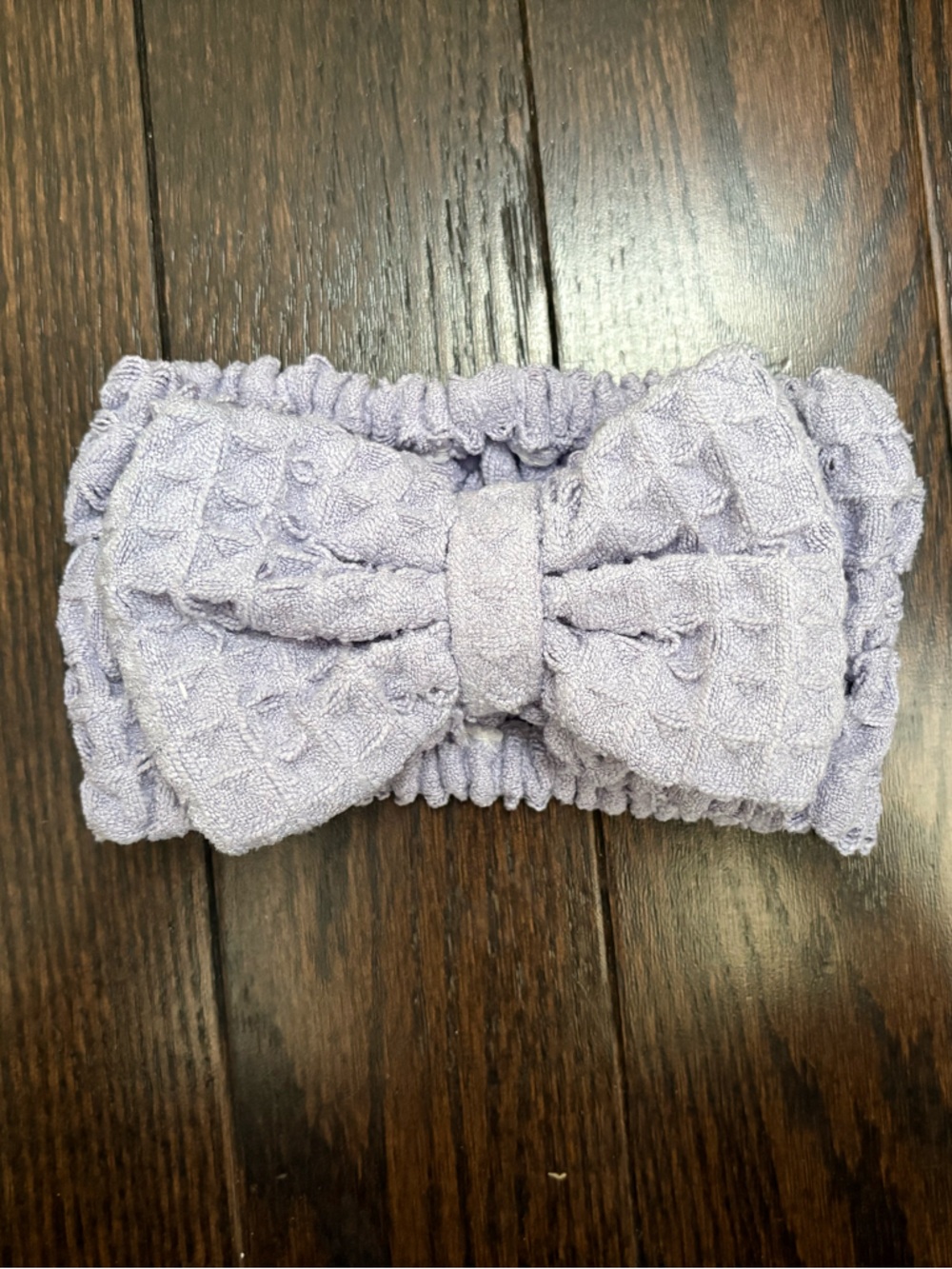 NWOT Jilly Box Headband
